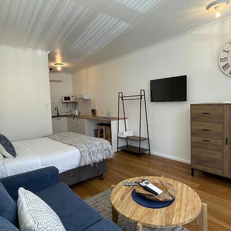 Taft Apartments Adelaide Dış mekan fotoğraf