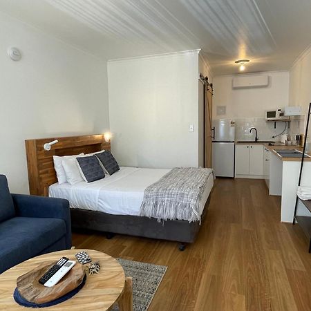 Taft Apartments Adelaide Dış mekan fotoğraf