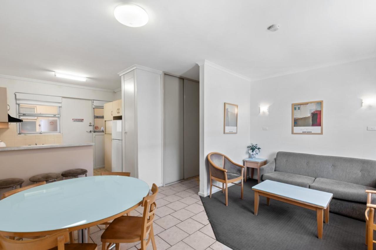 Taft Apartments Adelaide Dış mekan fotoğraf