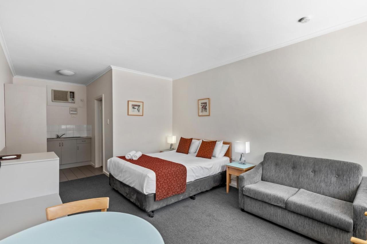 Taft Apartments Adelaide Dış mekan fotoğraf