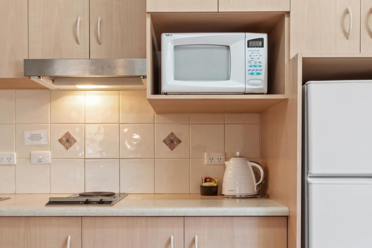 Taft Apartments Adelaide Dış mekan fotoğraf