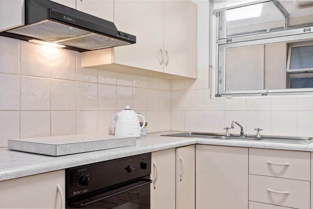 Taft Apartments Adelaide Dış mekan fotoğraf