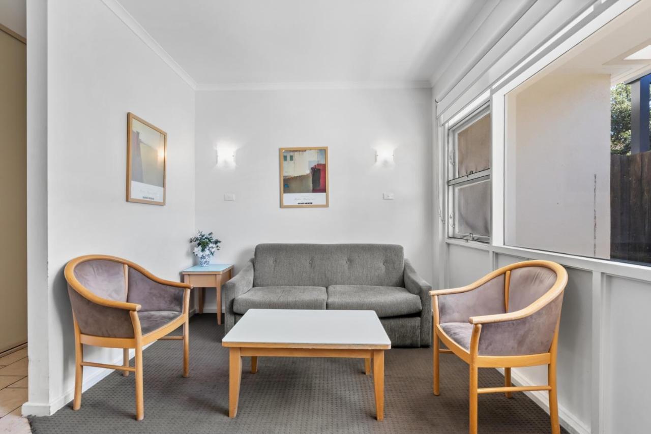Taft Apartments Adelaide Dış mekan fotoğraf