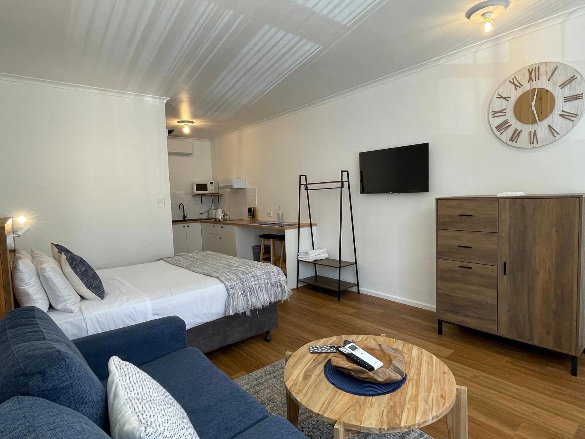 Taft Apartments Adelaide Dış mekan fotoğraf
