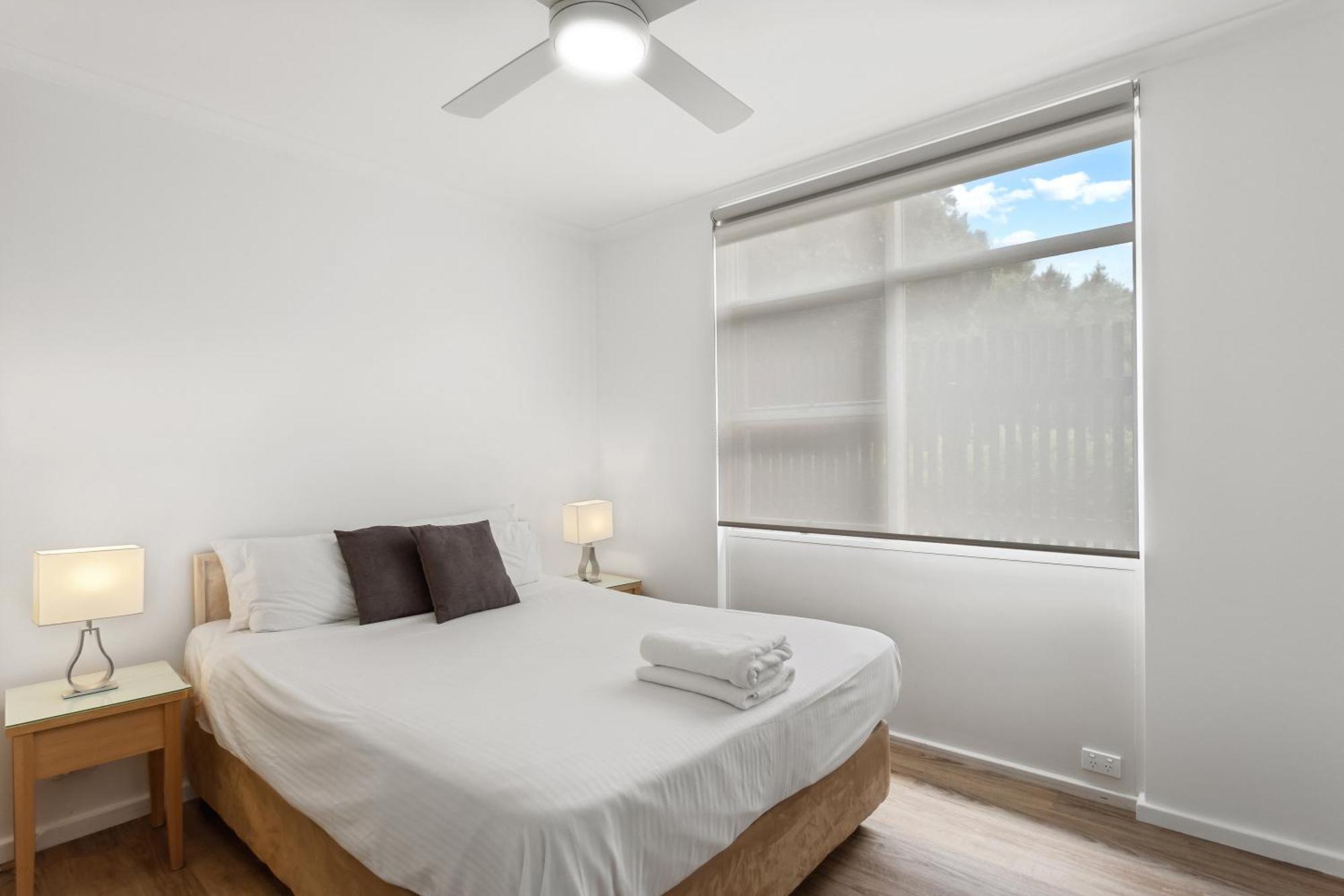 Taft Apartments Adelaide Dış mekan fotoğraf