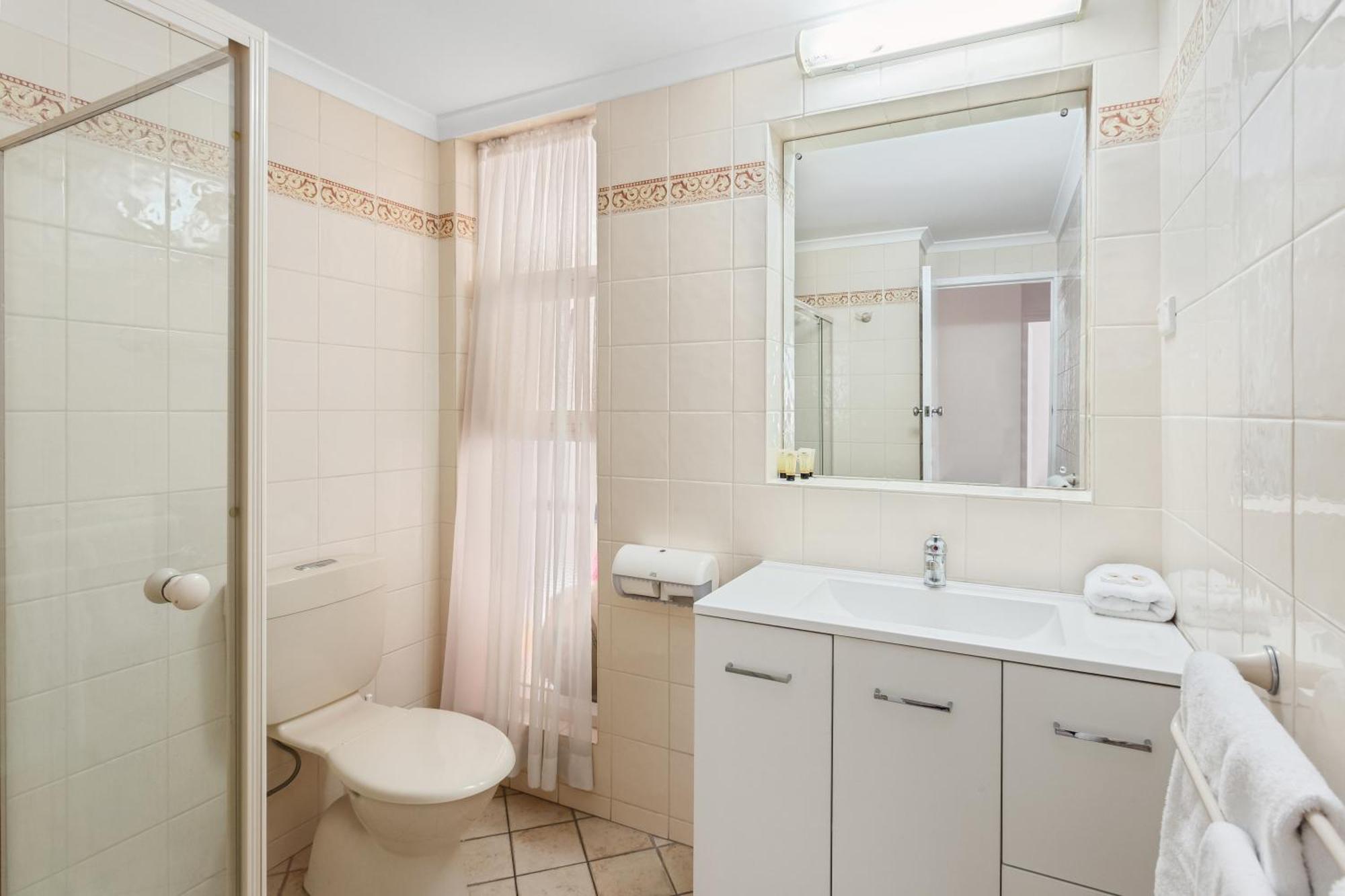 Taft Apartments Adelaide Dış mekan fotoğraf