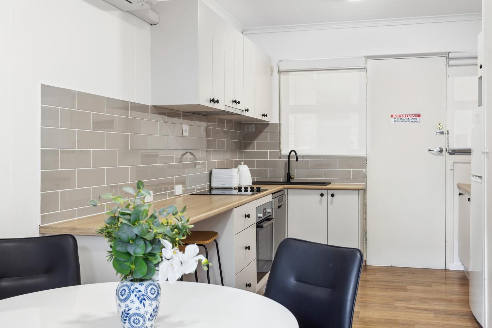 Taft Apartments Adelaide Dış mekan fotoğraf