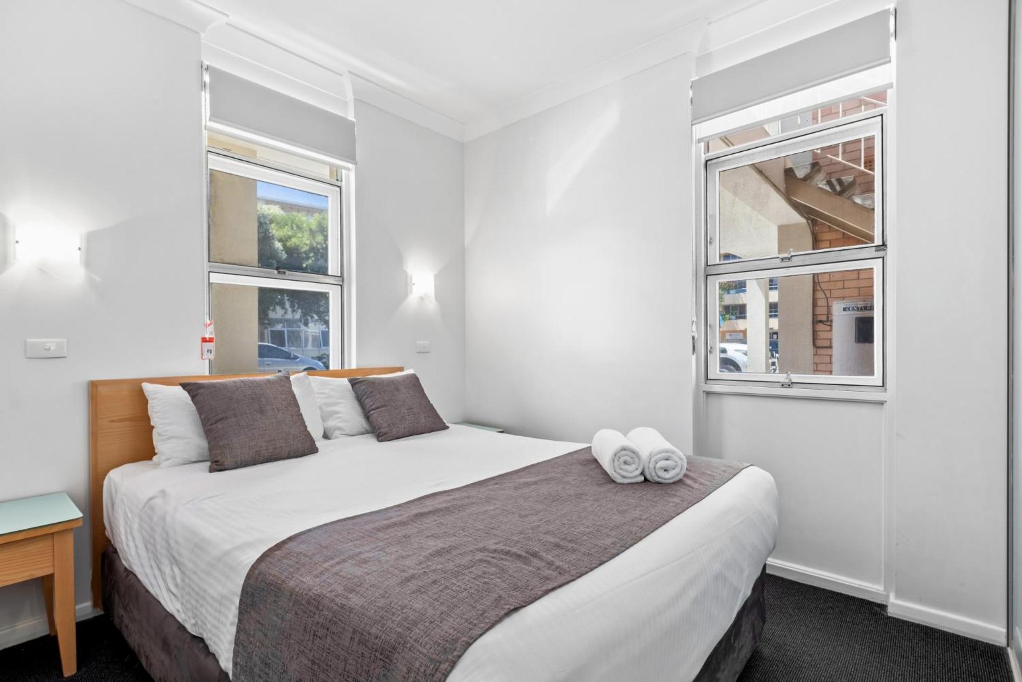Taft Apartments Adelaide Dış mekan fotoğraf