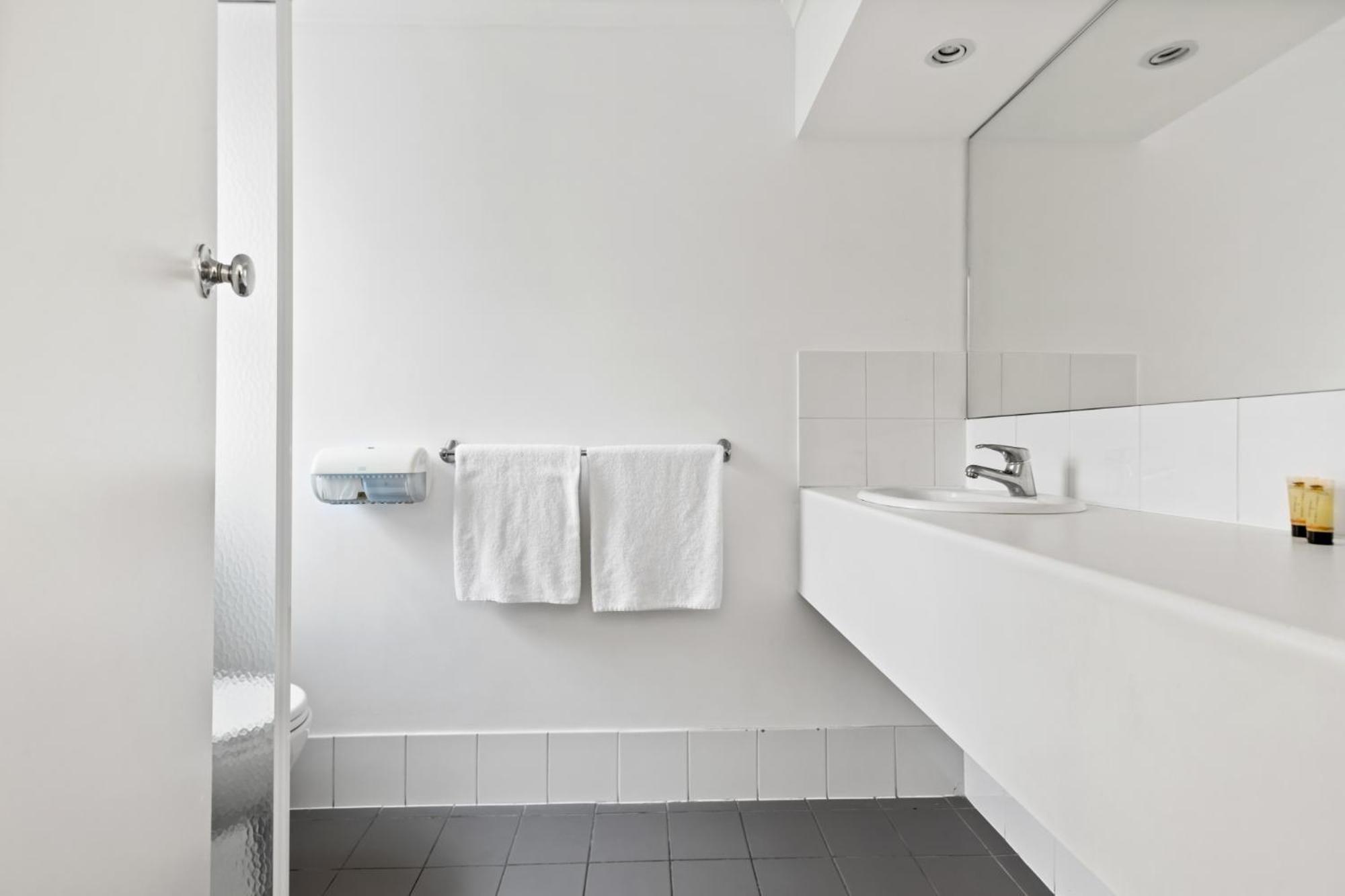 Taft Apartments Adelaide Dış mekan fotoğraf