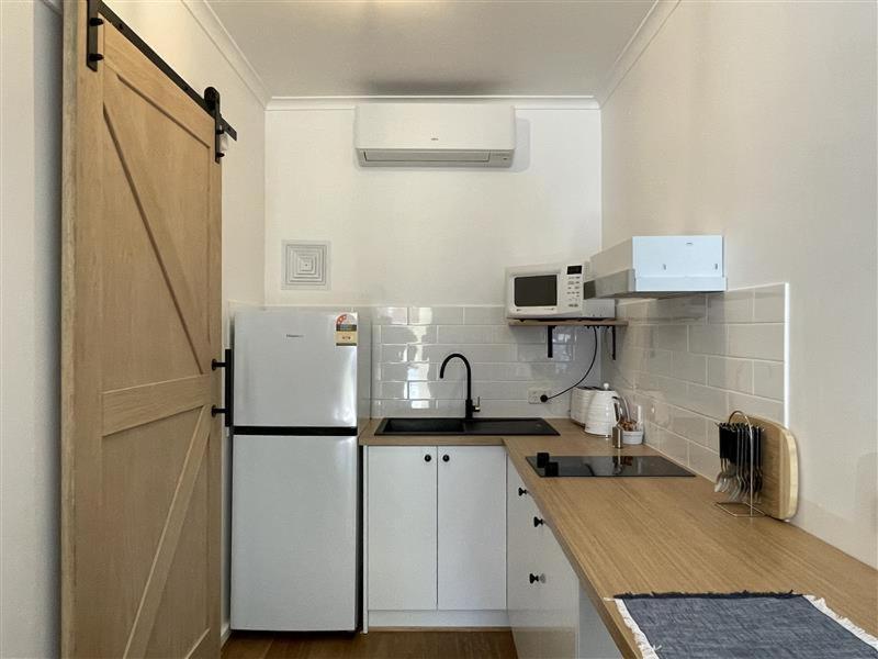 Taft Apartments Adelaide Dış mekan fotoğraf