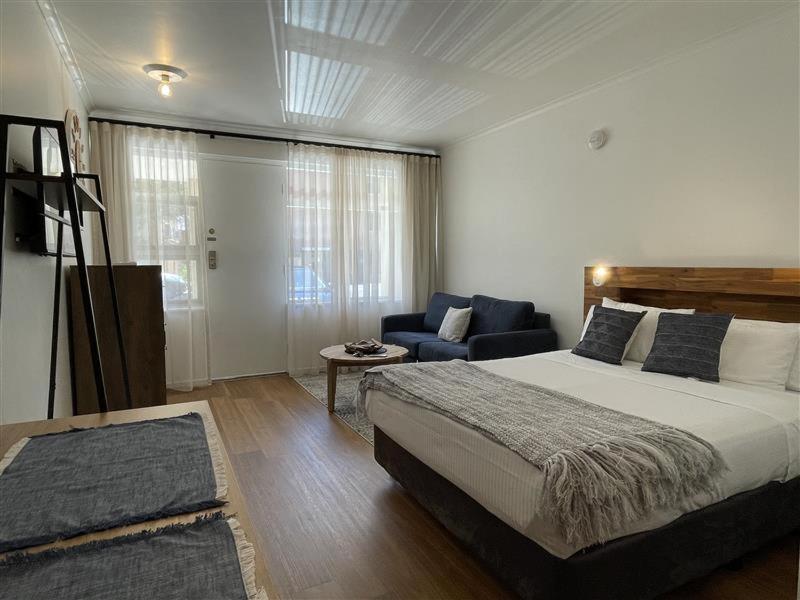Taft Apartments Adelaide Dış mekan fotoğraf