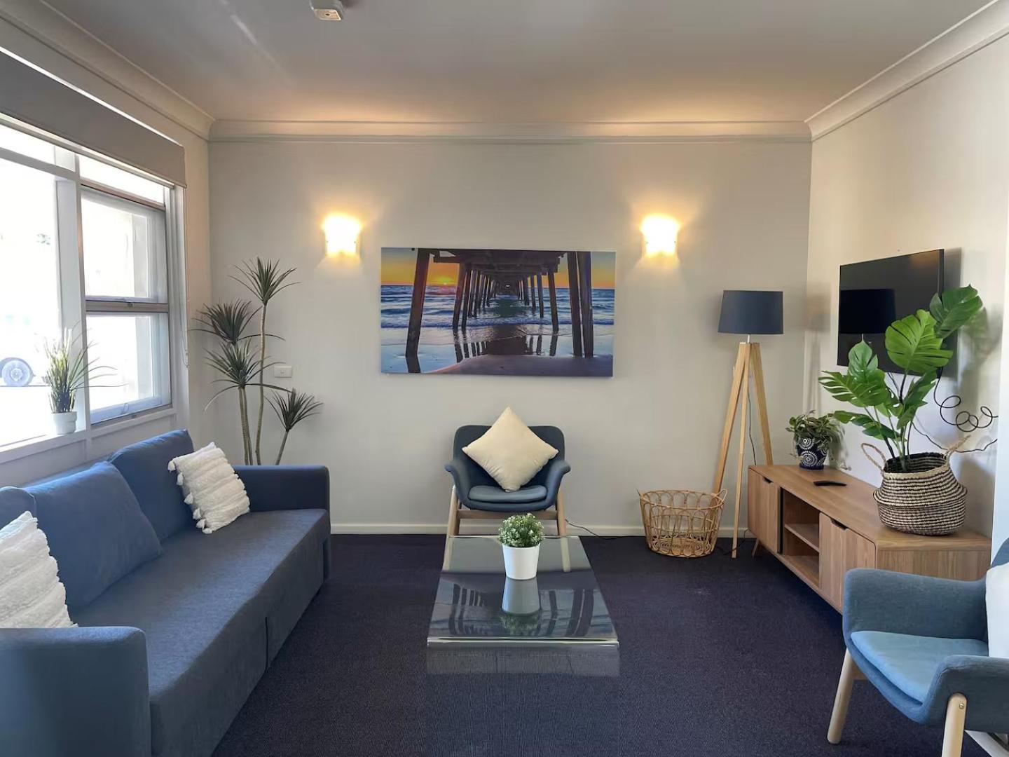 Taft Apartments Adelaide Dış mekan fotoğraf