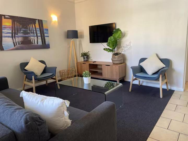 Taft Apartments Adelaide Dış mekan fotoğraf